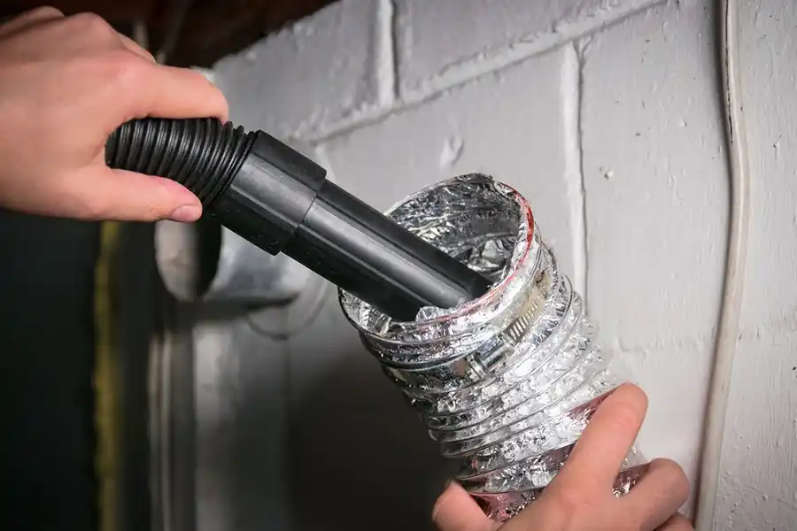 Dryer Vent Repair Dryer Vent Repair