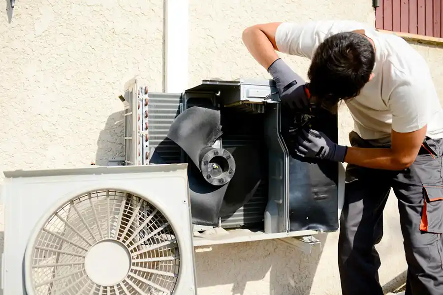 HVAC Repair HVAC Repair