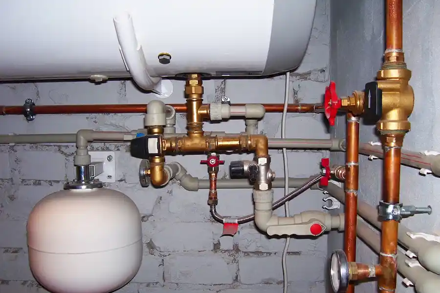 Heating Maintenance Heating Maintenance