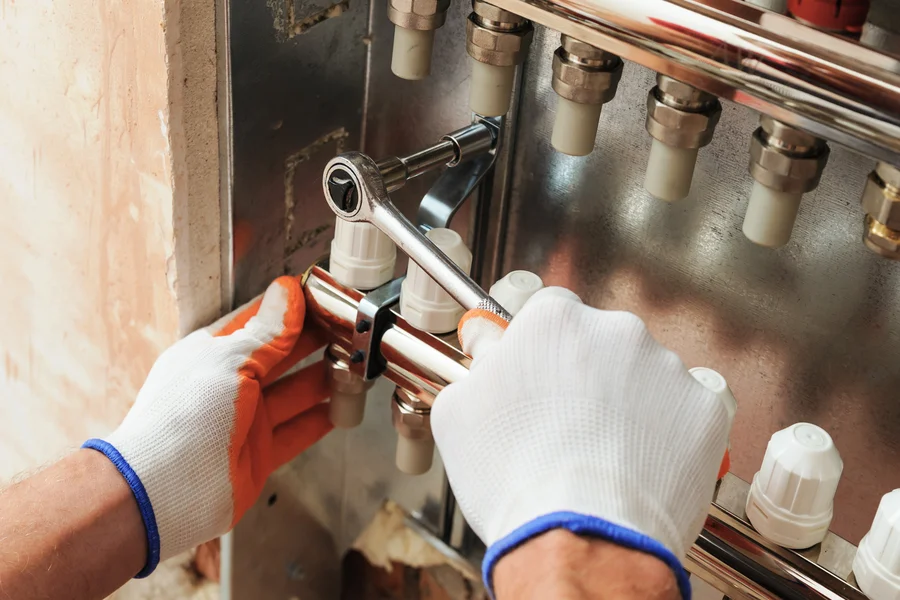 Affordable Heating Maintenance Moreno Valley, CA
