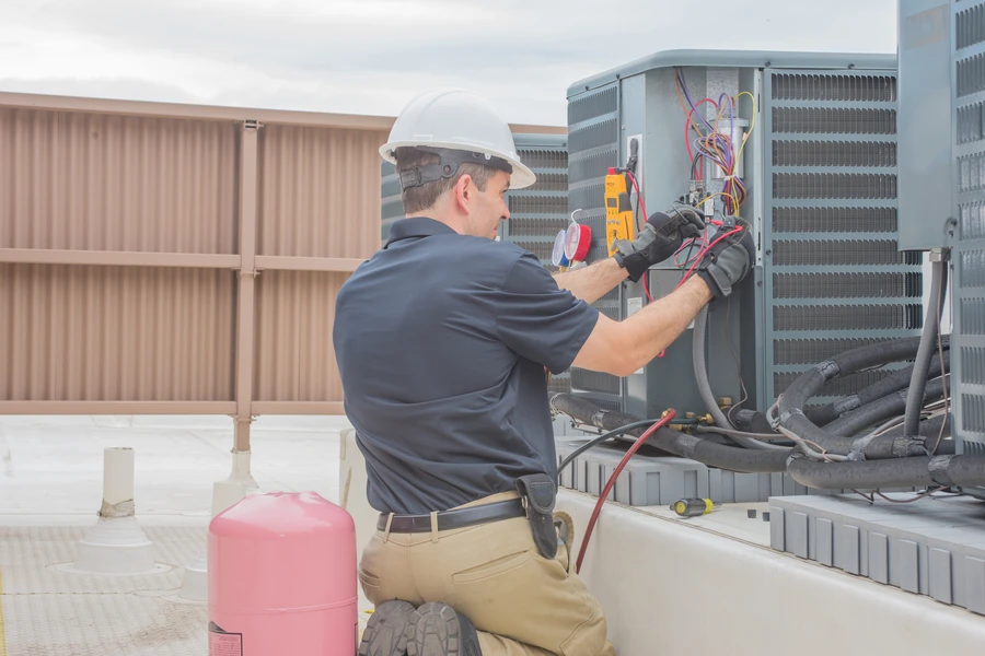Expert Heating Maintenance Moreno Valley, CA