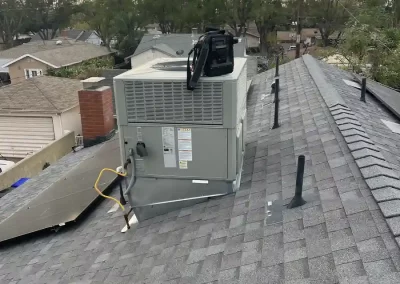 HVAC Installer