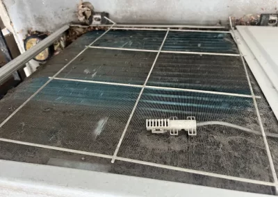 HVAC Maintenance