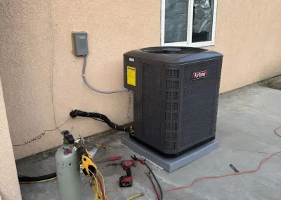 HVAC Technician