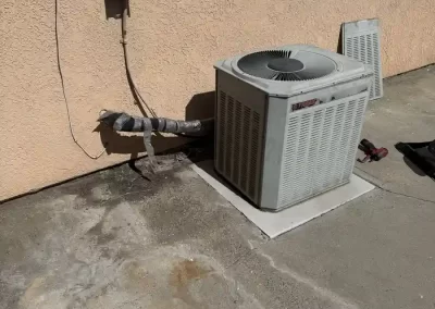 HVAC Technician