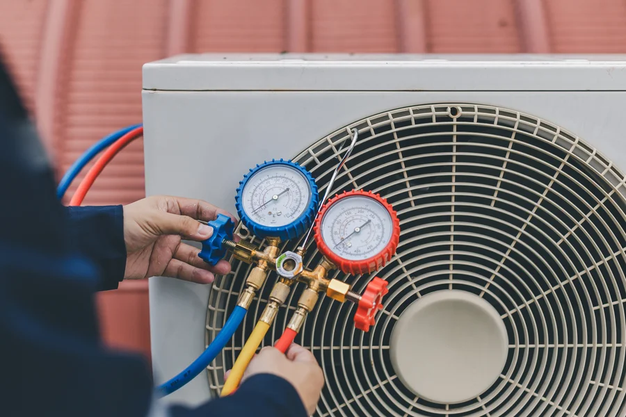 How Seasonal Changes Impact Your Heating System Moreno Valley, CA