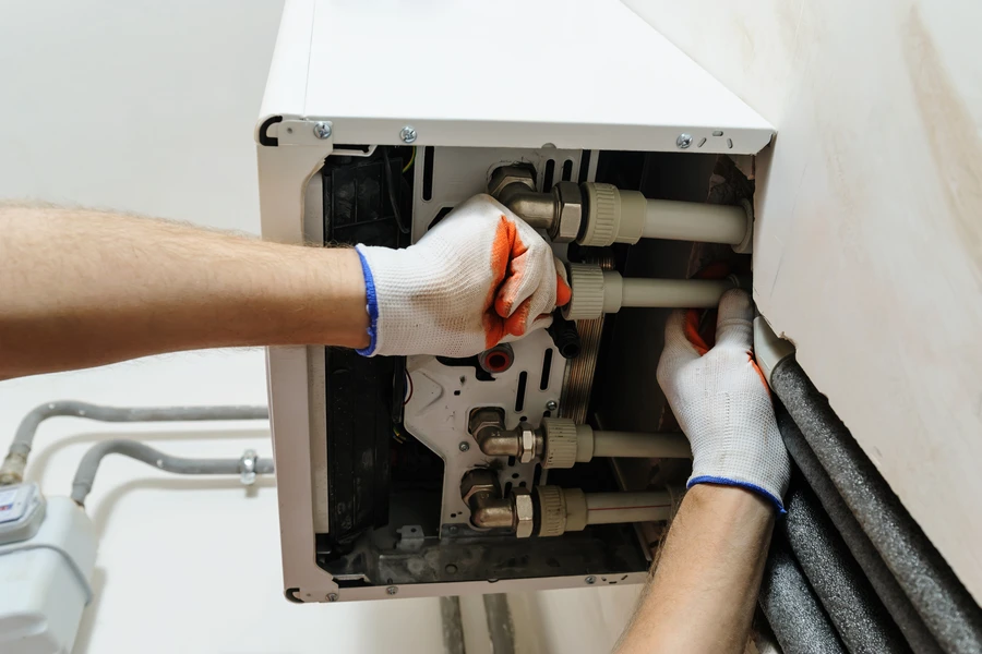 Reputable Heating Maintenance Moreno Valley, CA