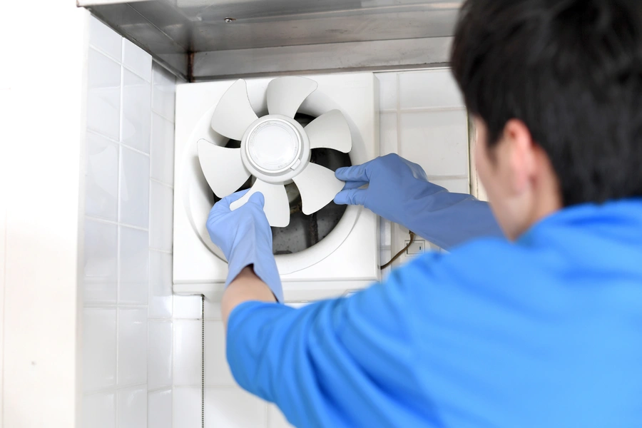 Signs Your Dryer Vent Needs Professional Attention in Moreno Valley, CA