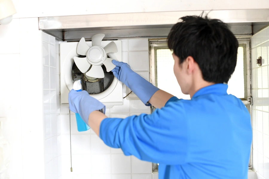 Signs Your Dryer Vent Needs Professional Attention in Moreno Valley, CA