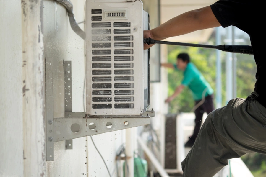 Signs Your Hvac System Needs Immediate Repair Moreno Valley, CA
