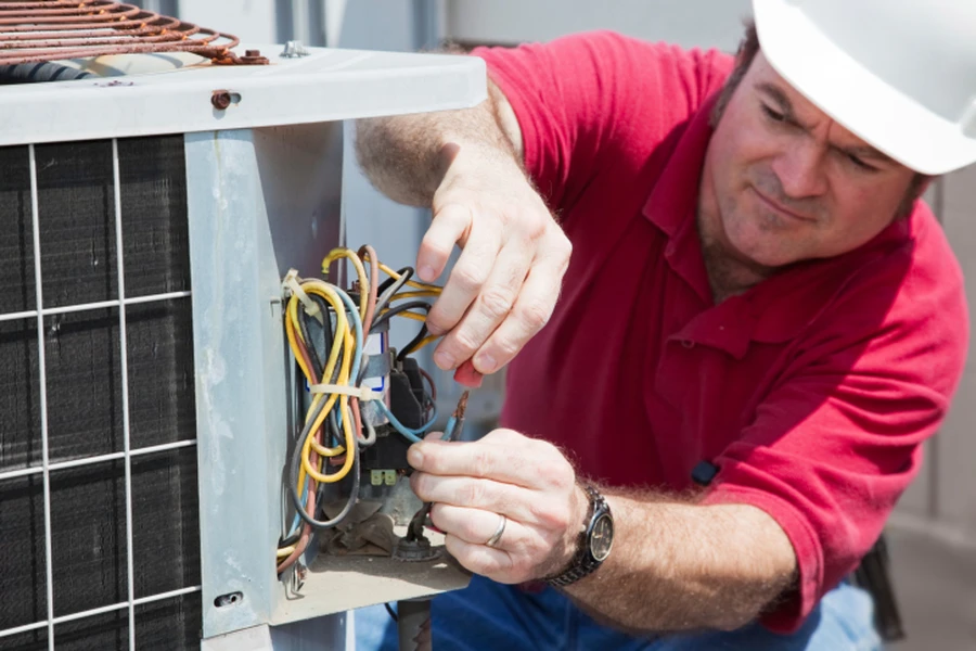 Signs Your Hvac System Needs Immediate Repair in Moreno Valley, CA
