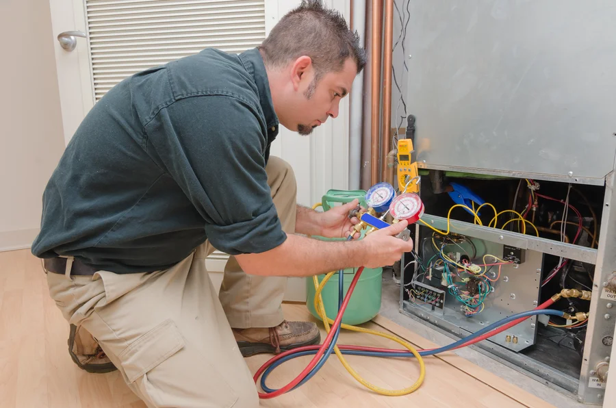 Why Proper Diagnosis Matters In Heating System Repairs in Moreno Valley, CA