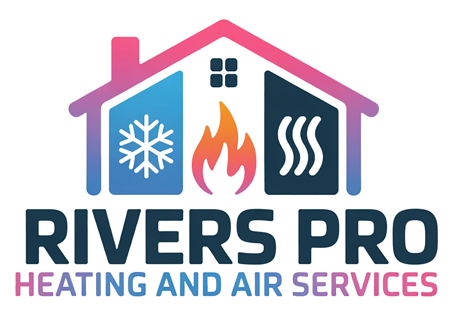 Rivers Pro Heating and Air Services