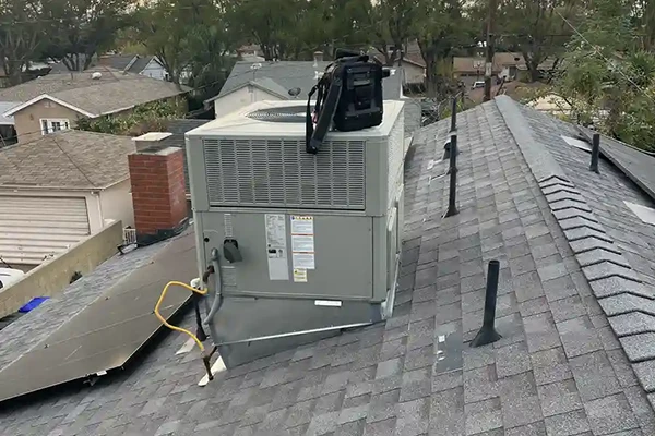 HVAC Repair